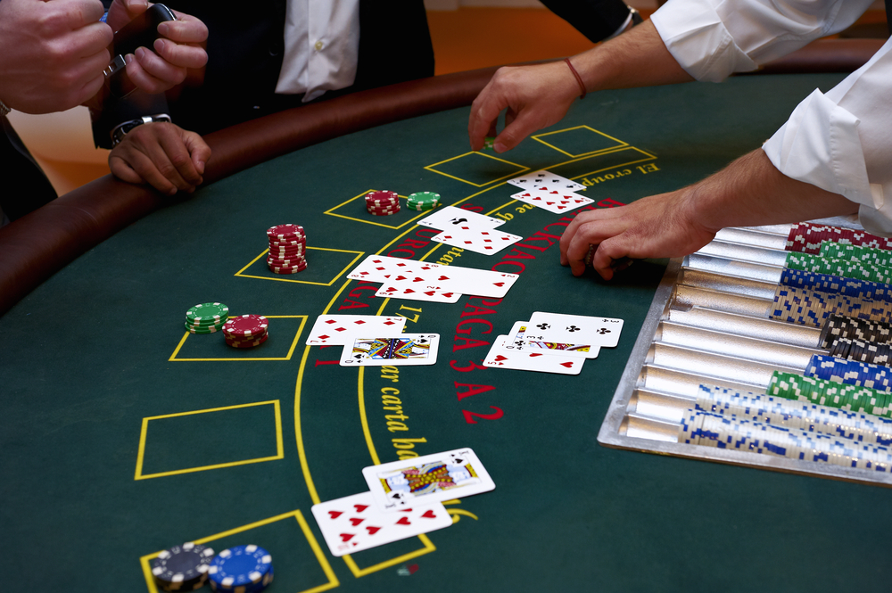 Sådan kan du spille casino uden at tabe penge