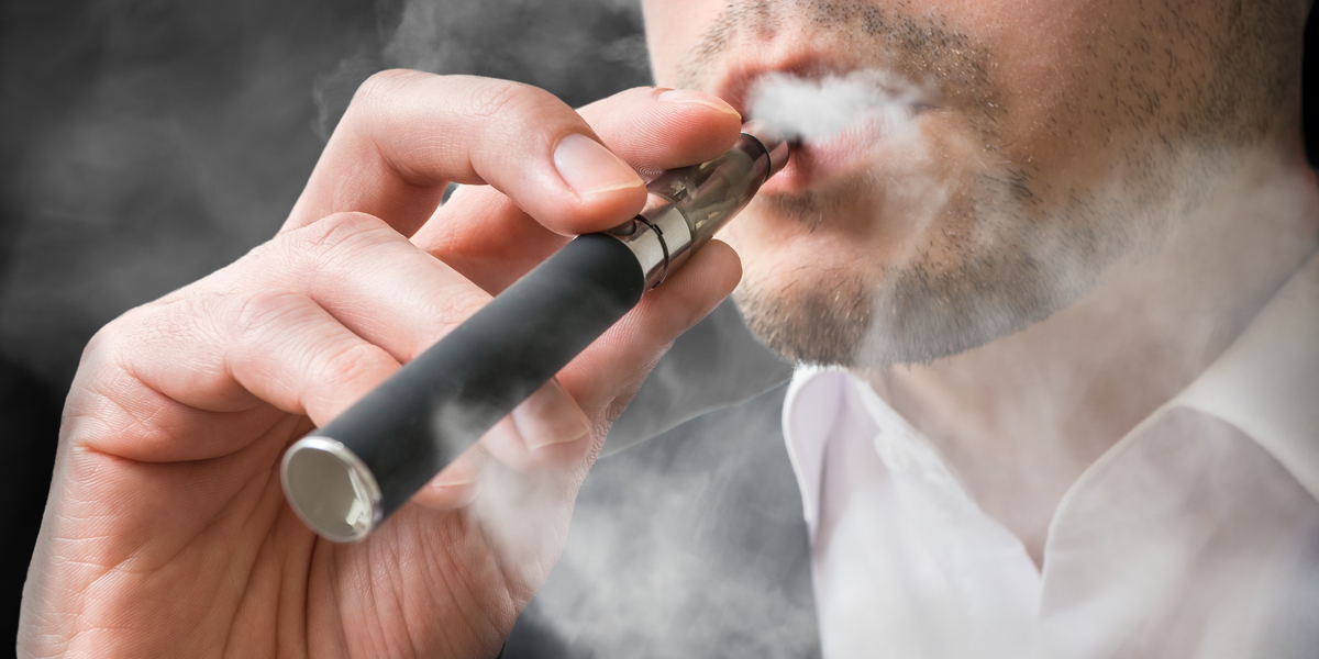 E-væske – Vi gør det Easy to Smoke