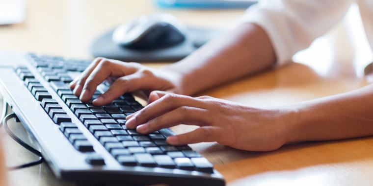 Bank advarer mod falsk mail: Den er ikke fra os