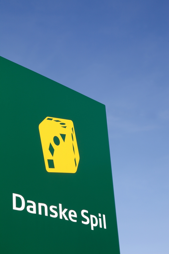 Danske Spil melder om tabte indtægter
