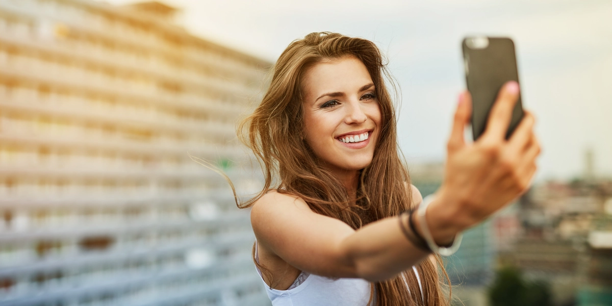 Selfies får dig til at gå under kniven