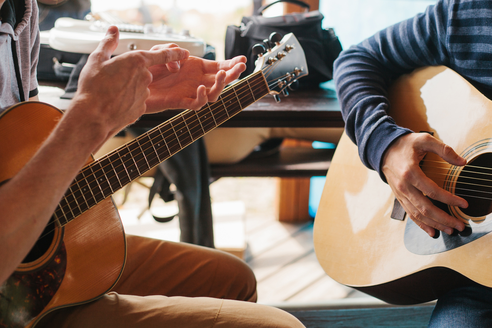 5 alternativer til den klassiske musikskole