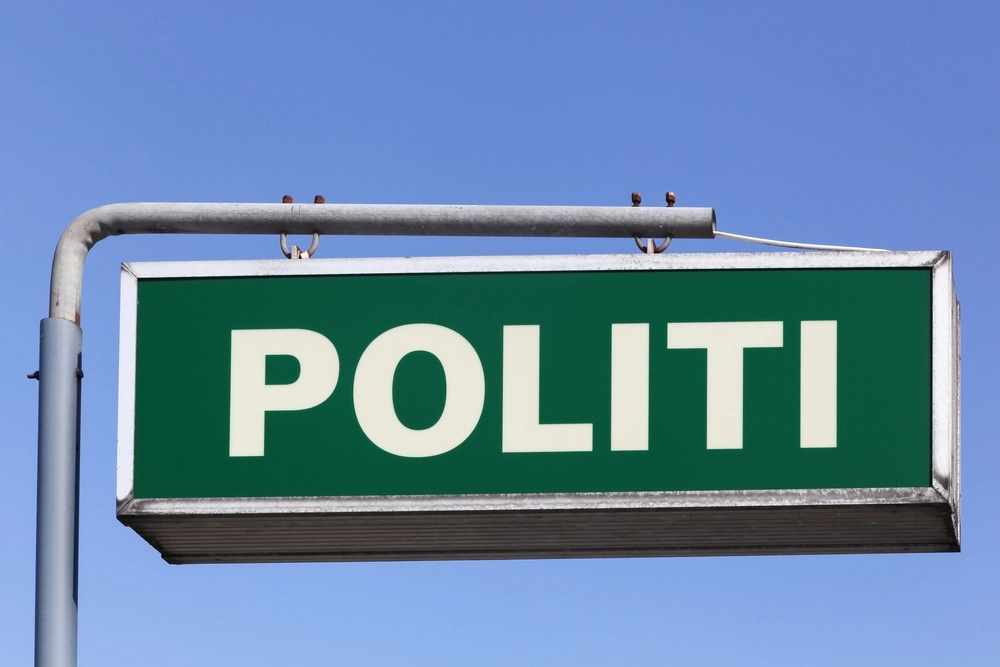 Politi indkalder til corona-pressemøde