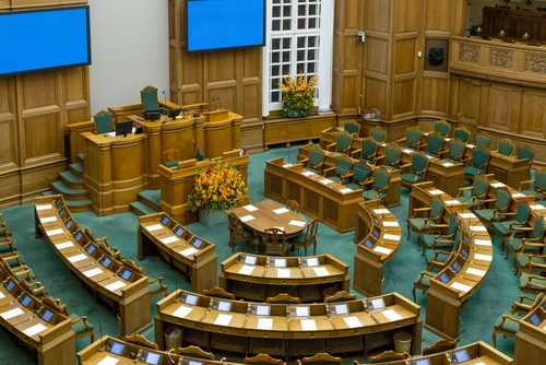 Nyt fra folketinget: Folkeskolemillionerne skal gå til flere lærere