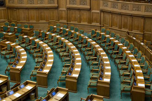 Bred aftale: 100 millioner til genstart af det gode studieliv