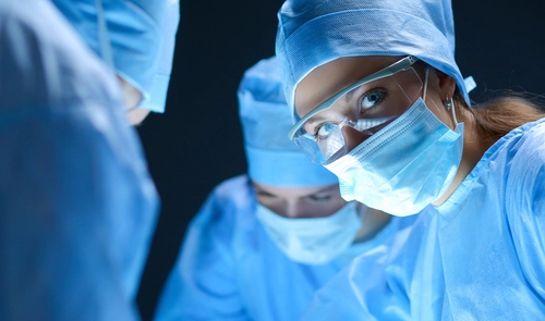 Nyt fra sundhedsstyrelsen: Tilbage på niveau