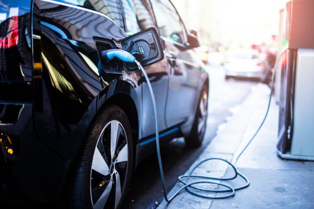 Regeringen: Byer skal kunne lave benzin- og diesel-fri zoner