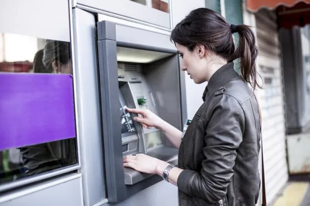 Jyske Bank modtager mistænkelige breve