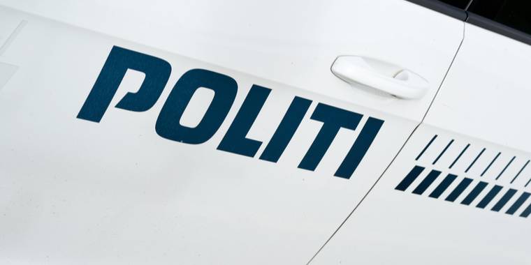 Politiet advarer: Det er ikke os