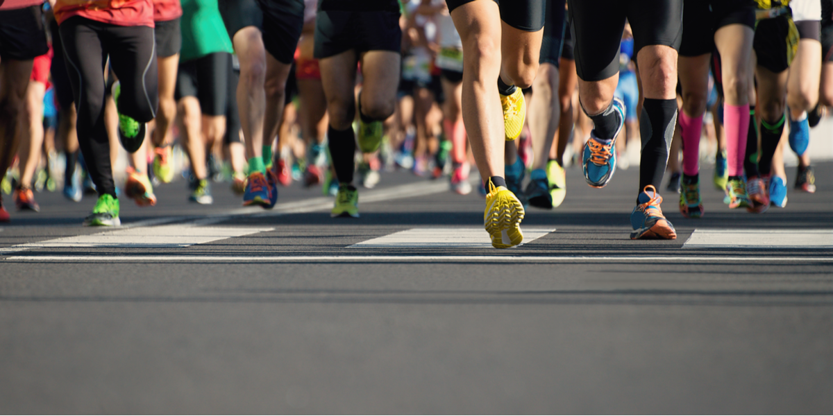 Her lukker Royal Run ned for Kolding 2. pinsedag