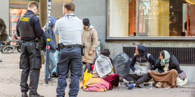 Regeringen afslører: Her skal de udviste asylansøgere bo