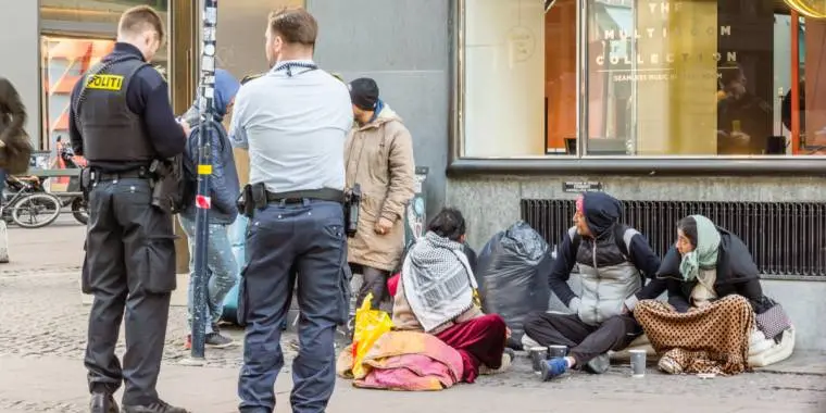 Regeringen afslører: Her skal de udviste asylansøgere bo