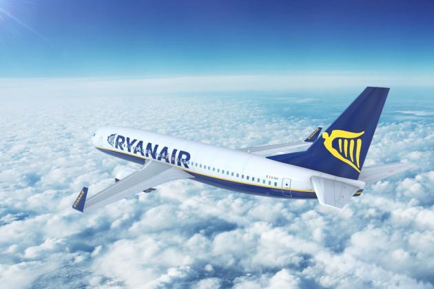 Fly i Hviderusland: Trussel blev sendt efter tvangslanding