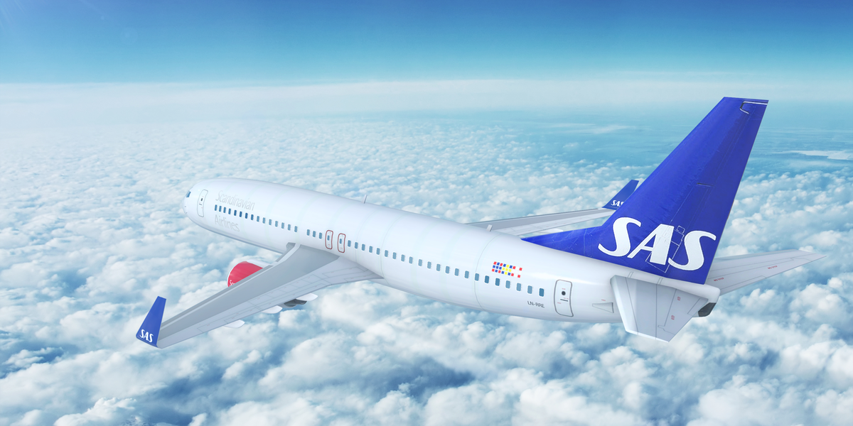 SAS og piloterne genoptager forhandlinger