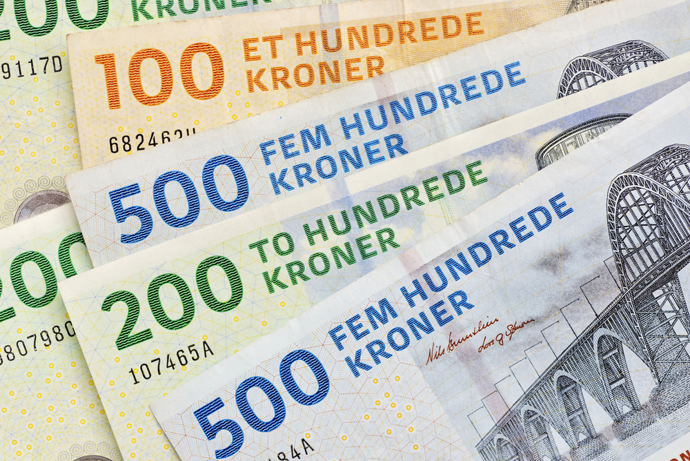 Online forbrugslån er med til at øge forbruget i Danmark