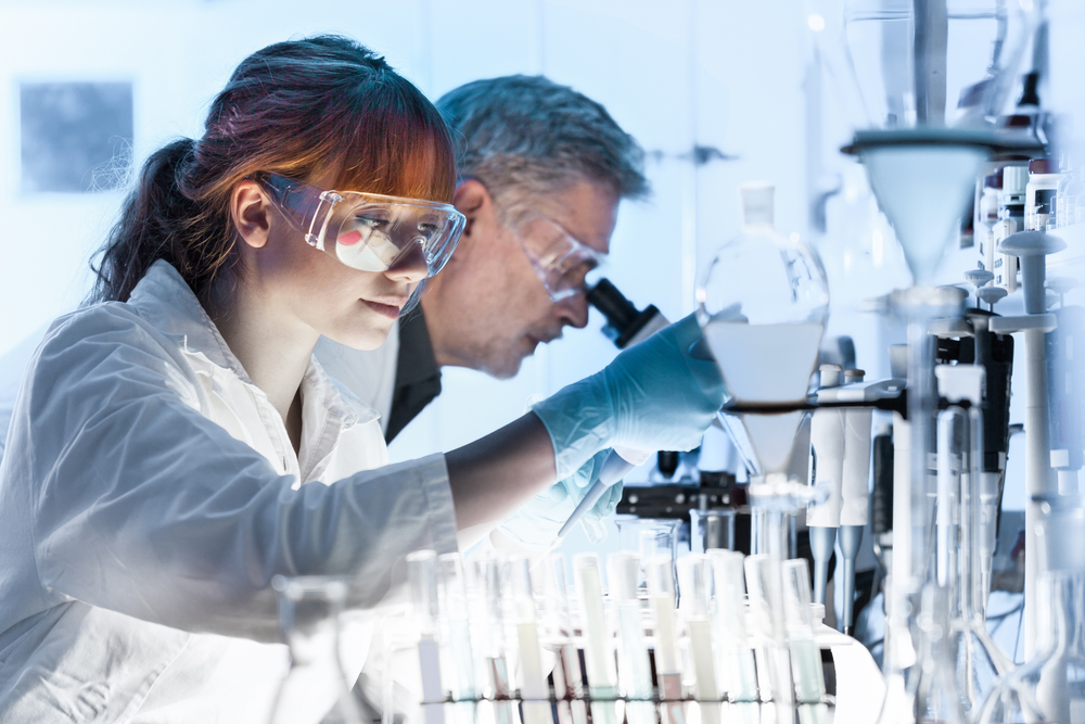 Regeringen vil afsætte over 200 millioner kroner til ny life science strategi