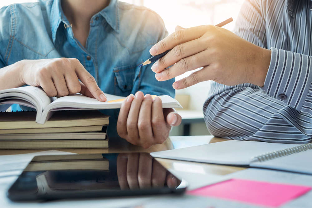 Stor succes med at oprette 5.000 ekstra studiepladser