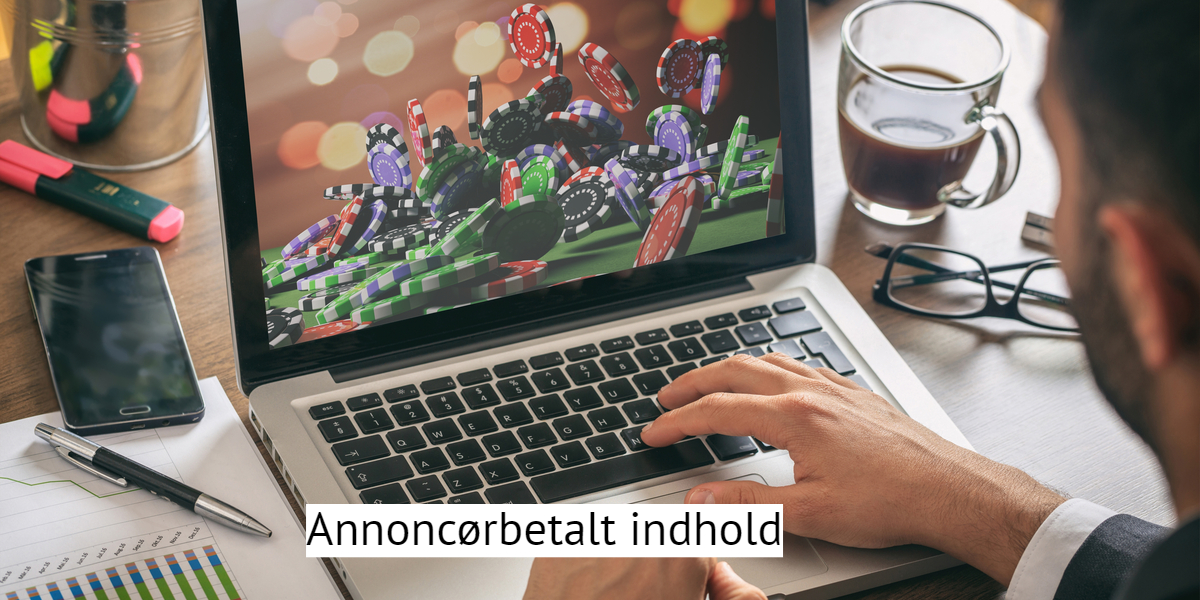 Hvad er forskellen på danske og norske gamblinglov