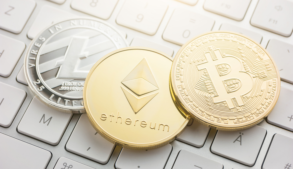 Kryptohvidvask: Klassisk kriminalitet møder moderne teknologi