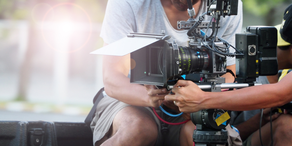 Finansiering af videoproduktion