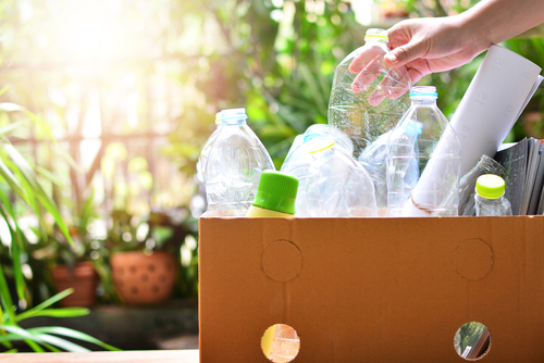 Nyt samarbejde skal sikre mere genanvendelse af plastik i landbruget