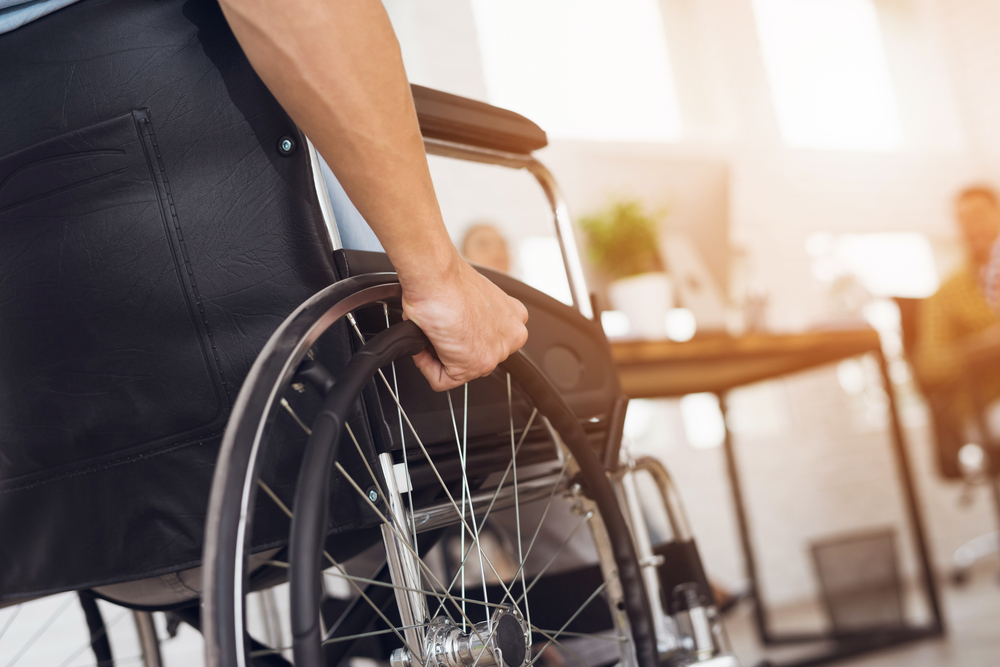 Nye initiativer for hjælp til udsatte og mennesker med handicap