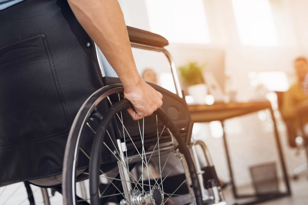 Nye initiativer for hjælp til udsatte og mennesker med handicap