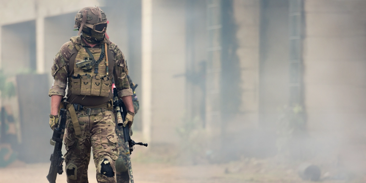 Danmark overdrager ledelsen af NATO’s mission i Irak til Italien
