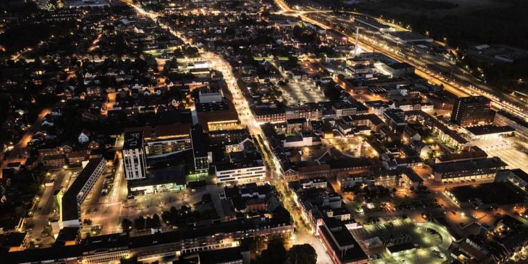 “Det er faktisk farligt”: Bizart problem rammer dansk kommune