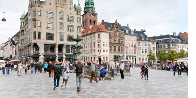 Nye anbefalinger til visse danskere: Skru op for det