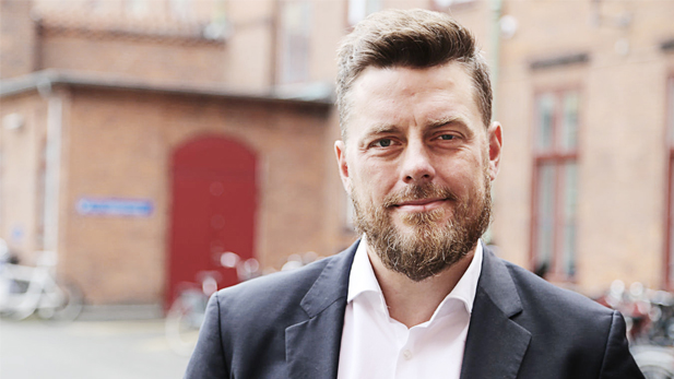 Faaborg-Midtfyn ansætter ny koncerndirektør