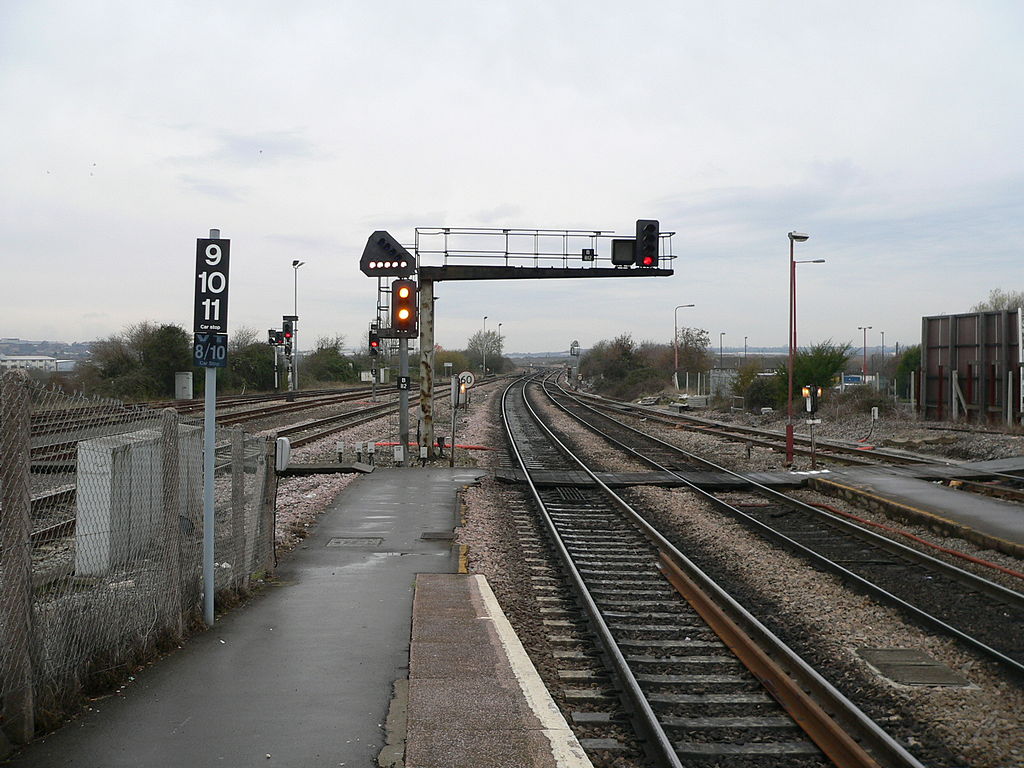Ny kæmperegning truer signalprojekt