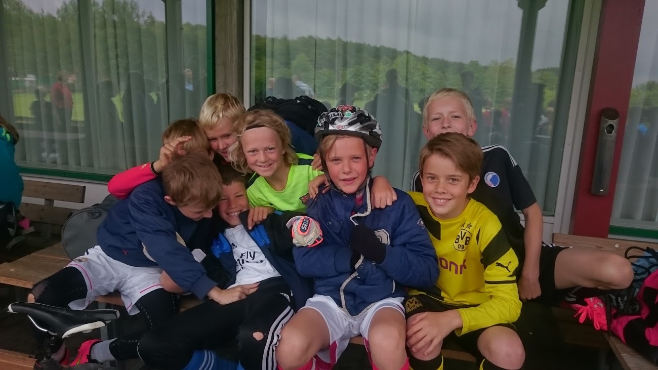 Flere og flere skoleelever keder sig folkeskolen