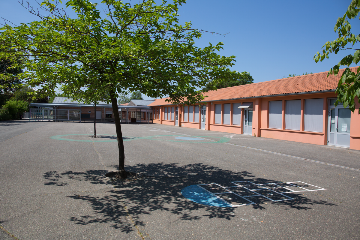 Nordjysk skole sender 360 elever hjem på grund af coronasmitte