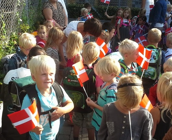 Her er regeringens nye plan for folkeskolen
