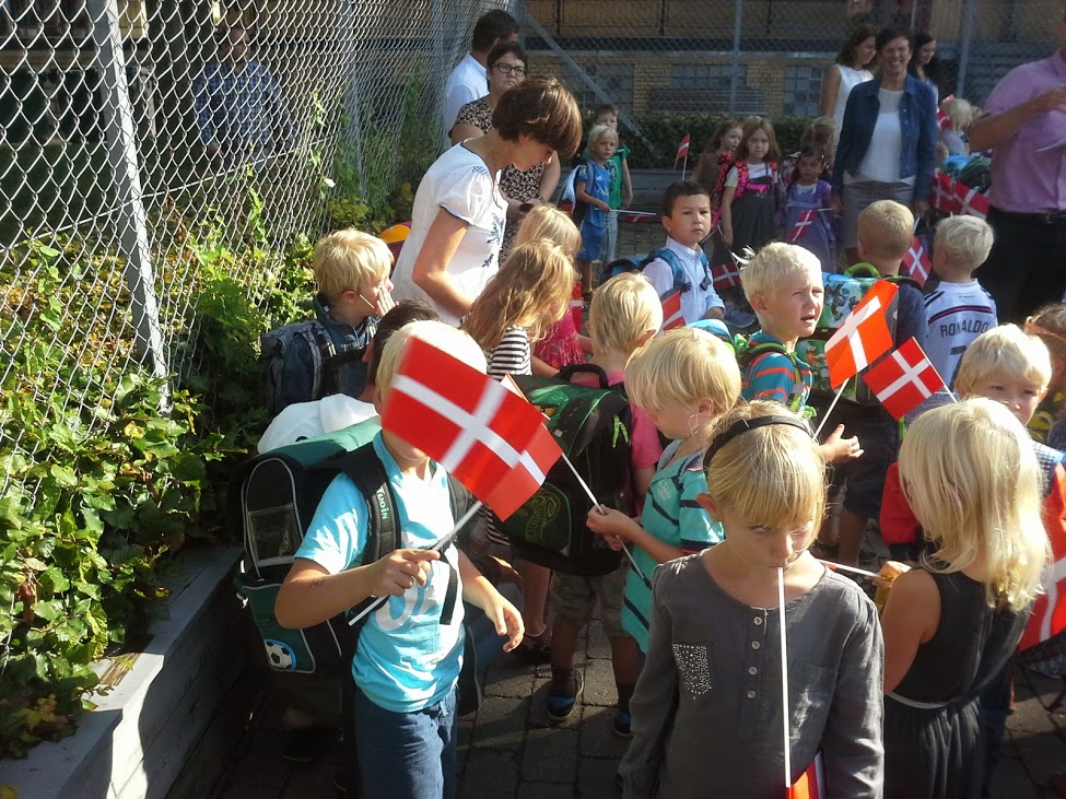 Forældre vil selv bestemme børns skolestart