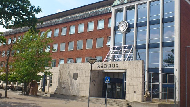 Byrådsmedlem fyret som kommunal leder
