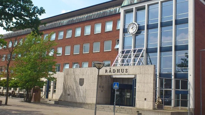 Byrådsmedlem fyret som kommunal leder