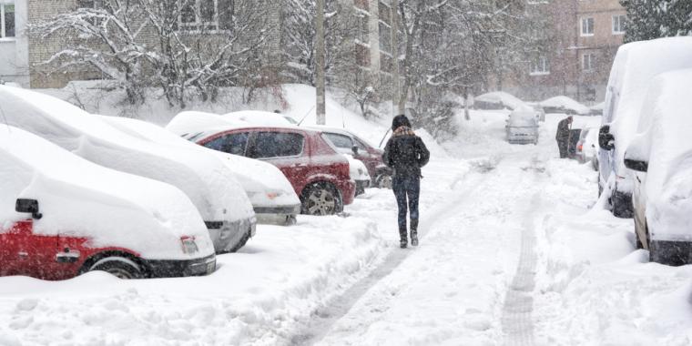 DMI: -15 grader og det er blot en forsmag
