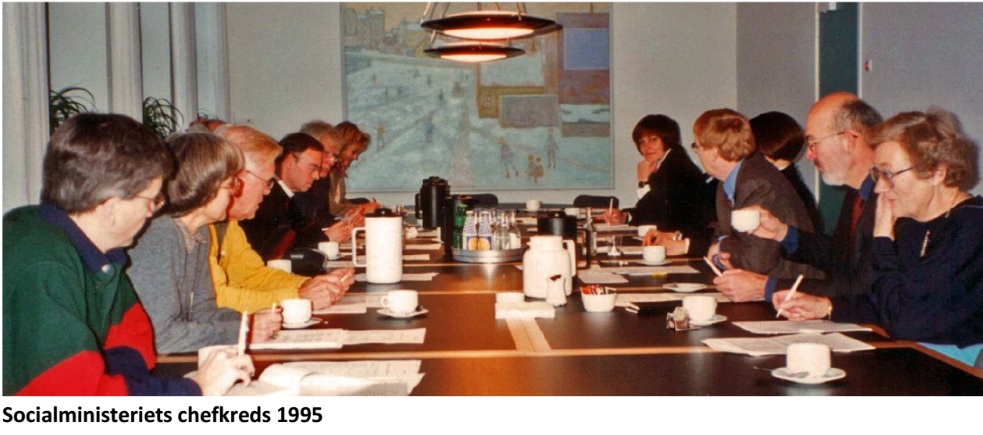 ”Samskabt styring” – en kattelem til bedre styring i det offentlige?