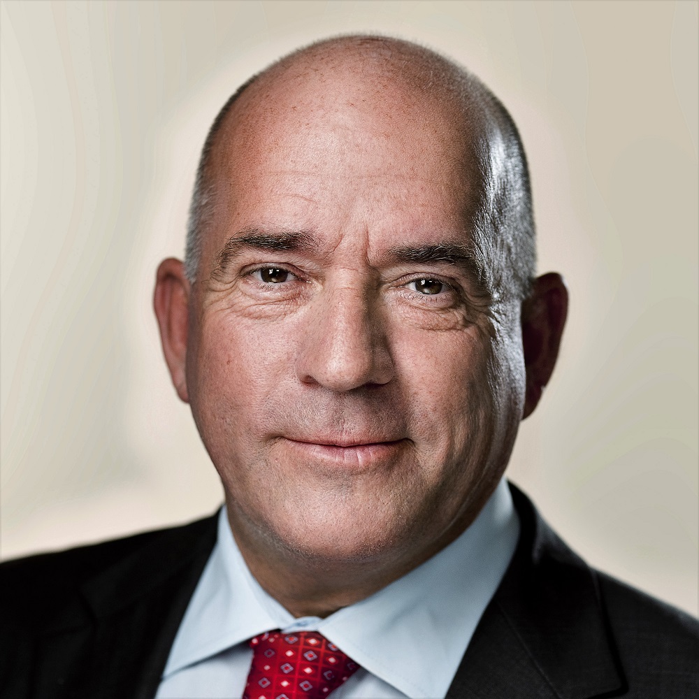 DF er klar til regering med V og K