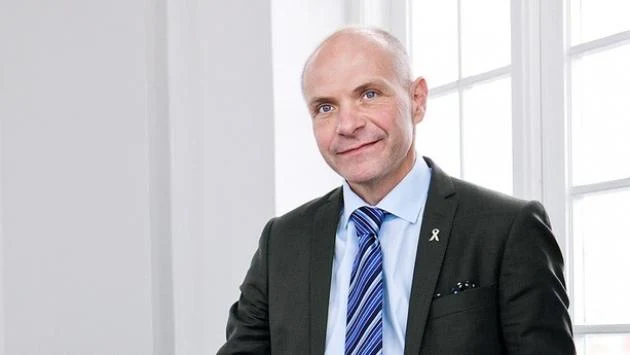 Venstre-profil: Ville have Søren Gade som formand
