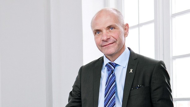 Forslag om statslån skaber uro i Venstre