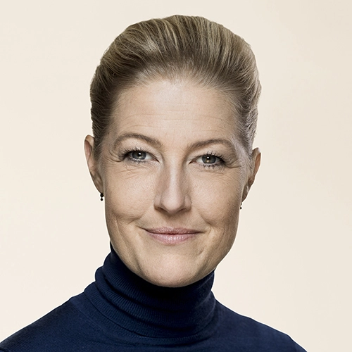Sofie Carsten Nielsen vil genoplive midten i dansk politik