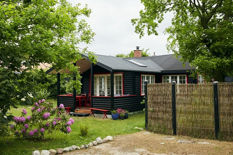 Priserne på sommerhuse fortsætter med at stige