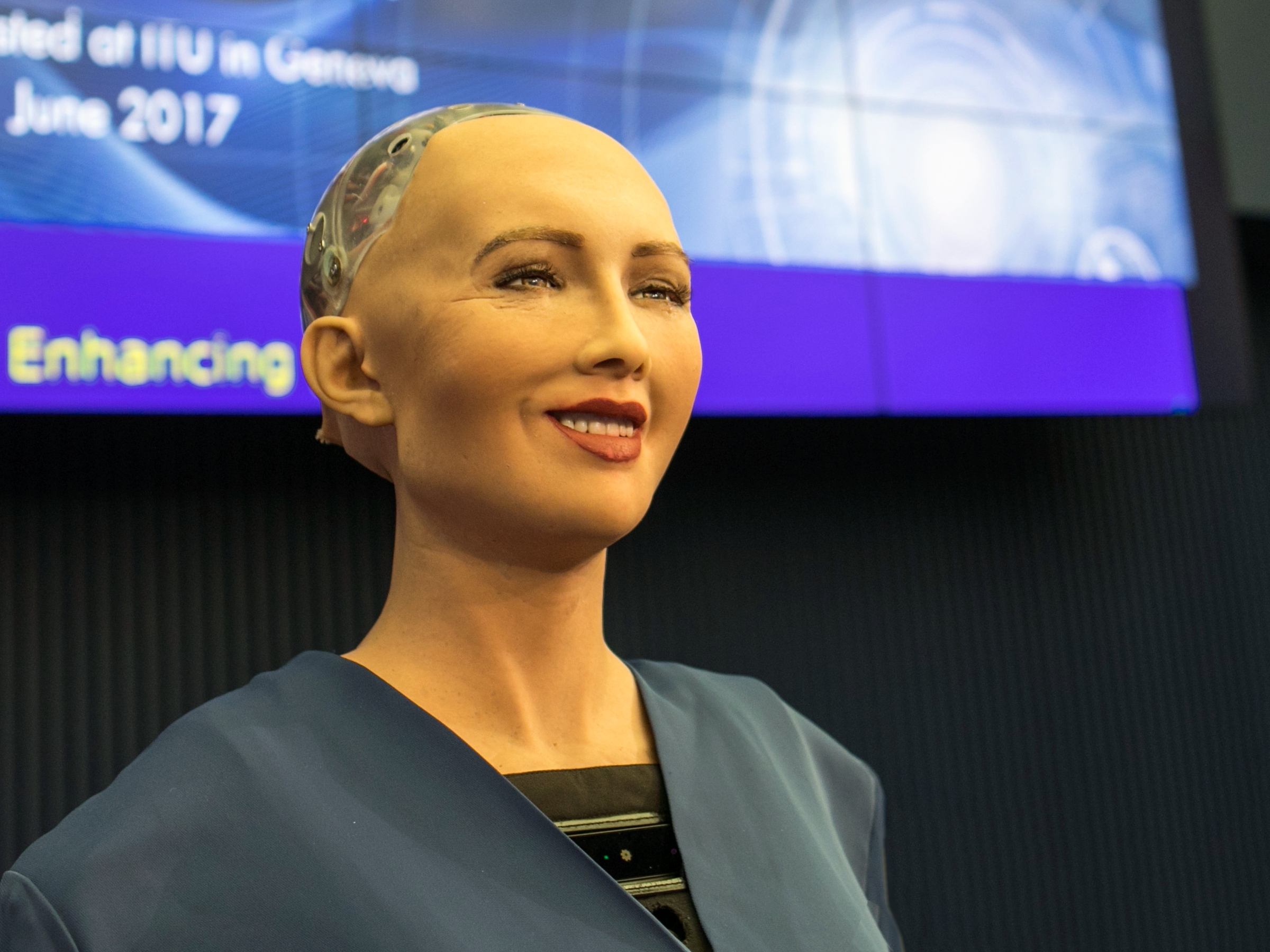 Ny EU-plan skal gøre Europa ledende på kunstig intelligens