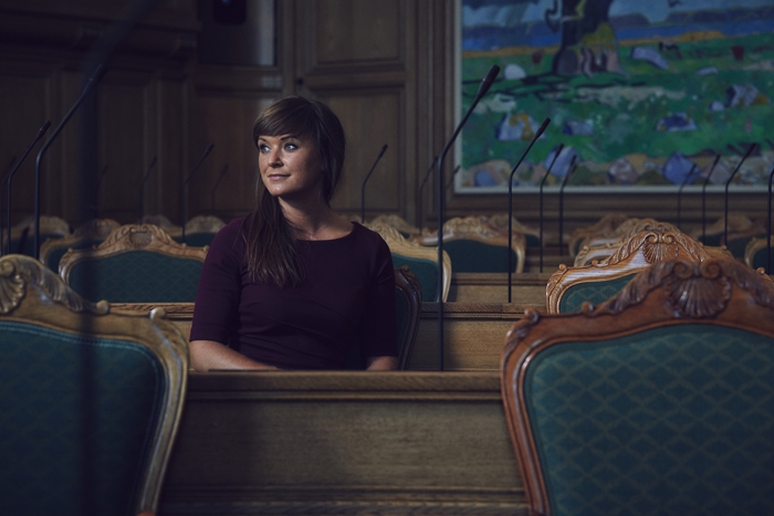 Professor: OK18 gennembrud skal ske på statens område