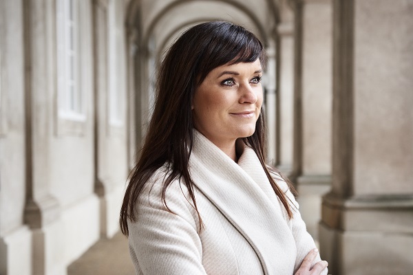 Sophie Løhde om Sammenhængsreformen: Bedre velfærd til gavn for borgerne