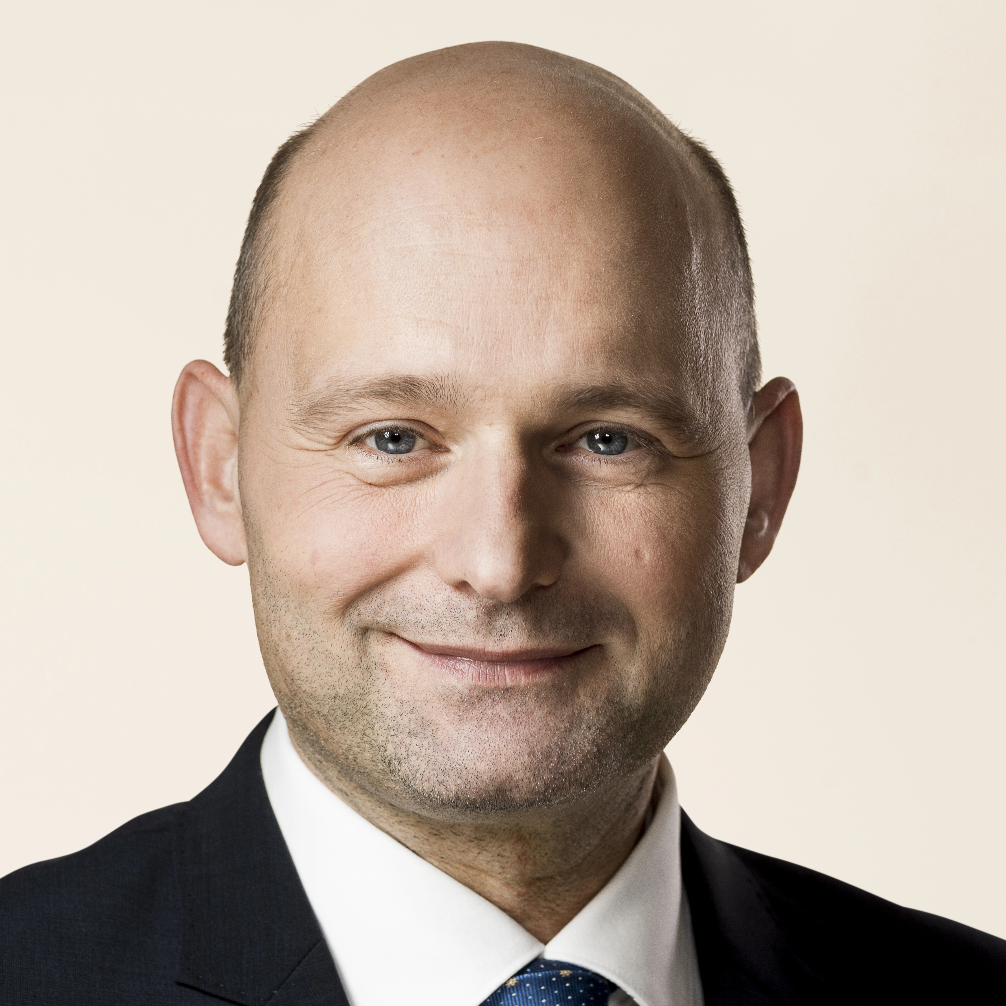 Søren Pape Poulsen: Det virker meget voldsomt