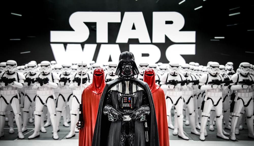 Star Wars – en smutvej til paradoksledelse